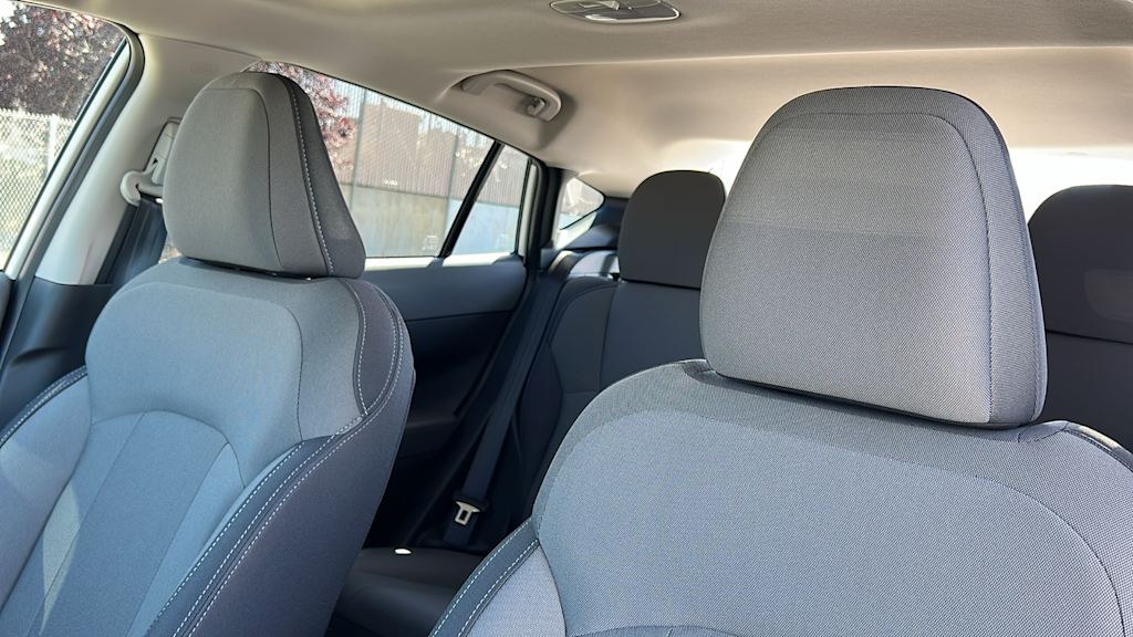 Thumbnail: 2025 Subaru Crosstrek - 10