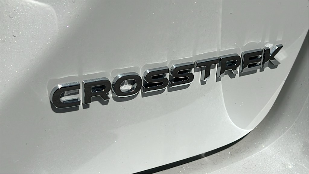 Thumbnail: 2025 Subaru Crosstrek - 7