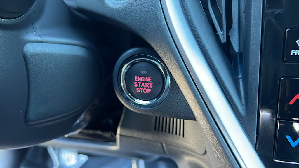 Thumbnail: 2025 Subaru Crosstrek - 25