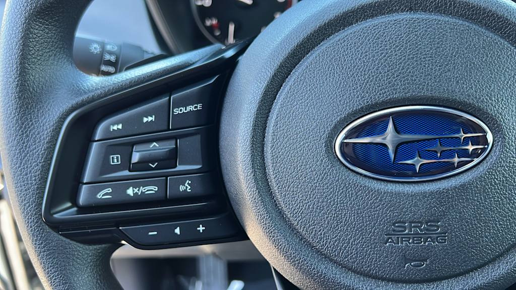 Thumbnail: 2025 Subaru Crosstrek - 26