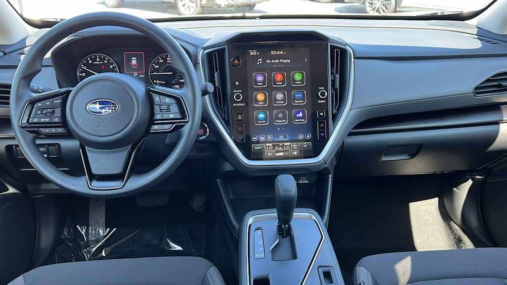 Thumbnail: 2025 Subaru Crosstrek - 13