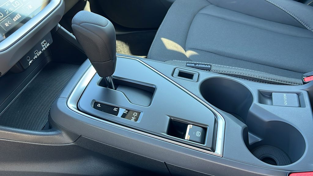 Thumbnail: 2025 Subaru Crosstrek - 15