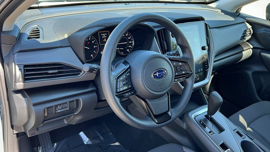 Thumbnail: 2025 Subaru Crosstrek - 2