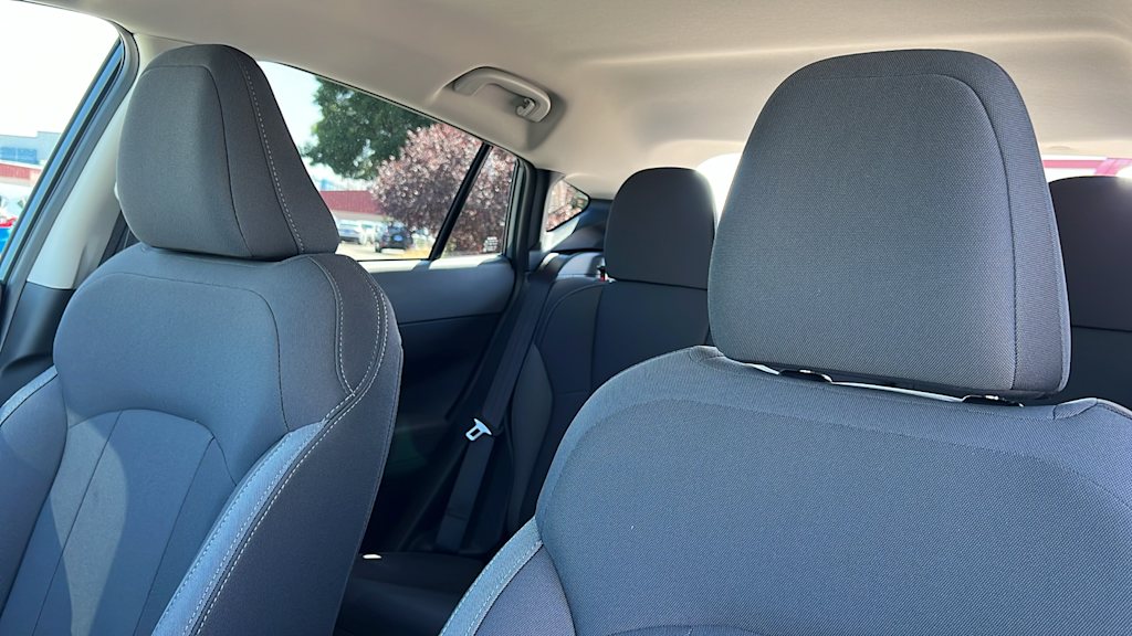 Thumbnail: 2025 Subaru Crosstrek - 10