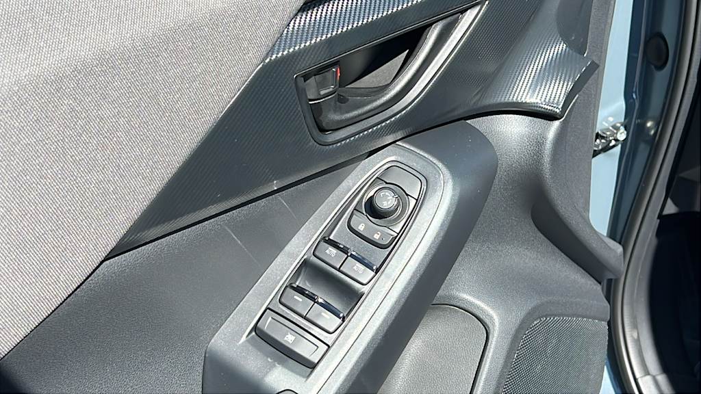 Thumbnail: 2025 Subaru Crosstrek - 28