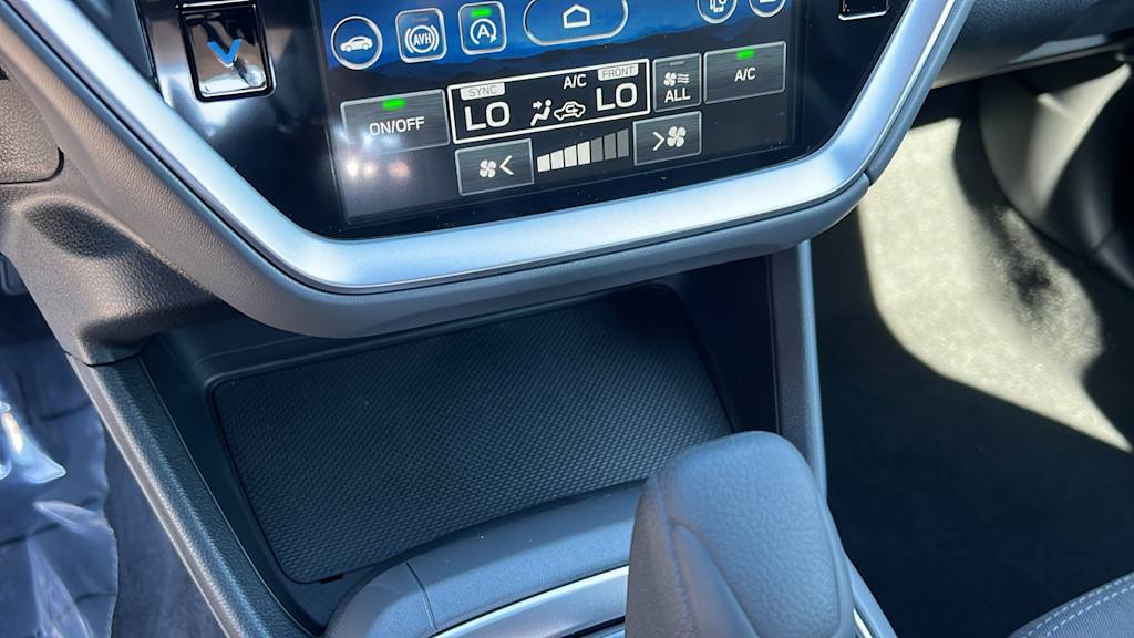 Thumbnail: 2025 Subaru Crosstrek - 23