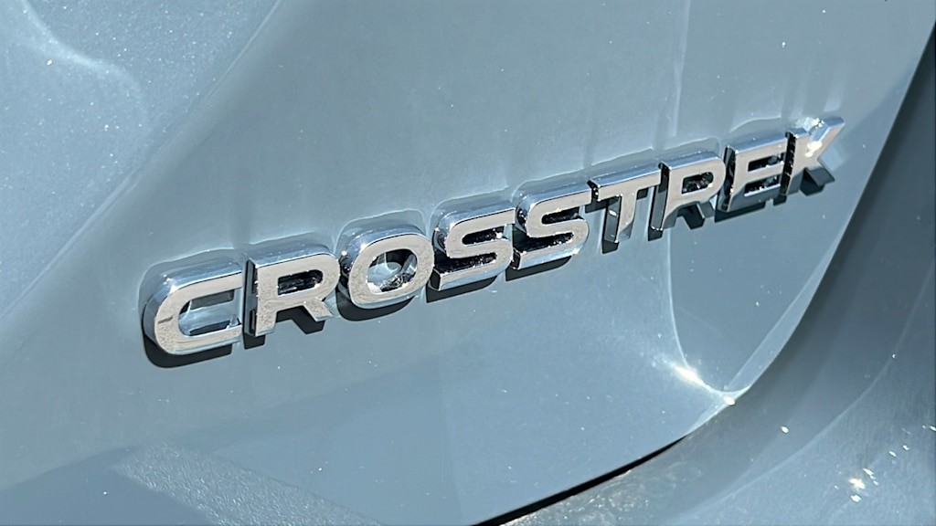 Thumbnail: 2025 Subaru Crosstrek - 7