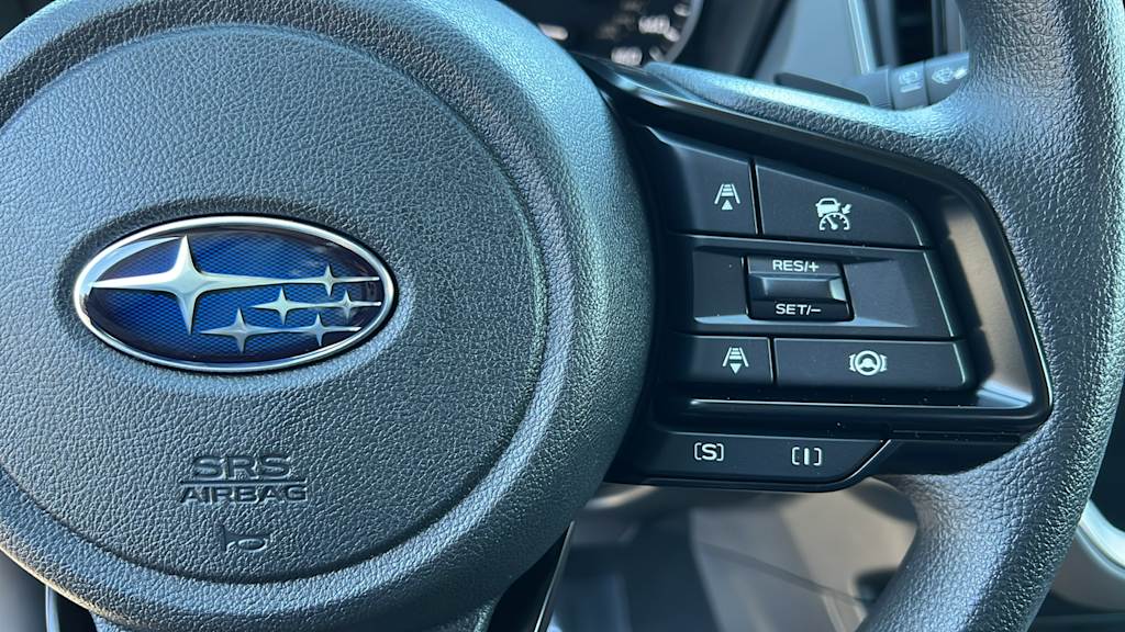 Thumbnail: 2025 Subaru Crosstrek - 27