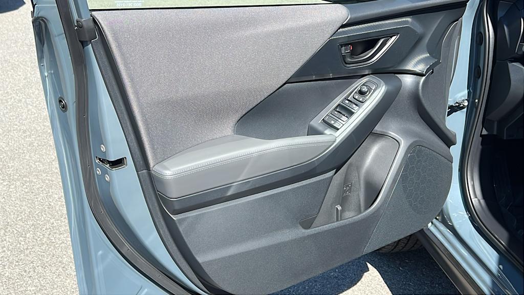 Thumbnail: 2025 Subaru Crosstrek - 29