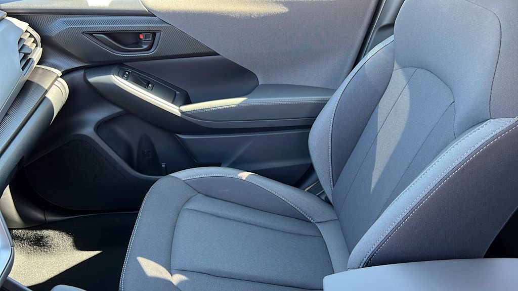 Thumbnail: 2025 Subaru Crosstrek - 11