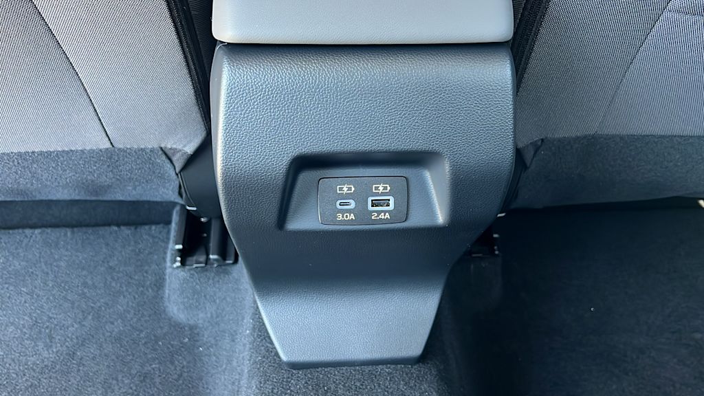 Thumbnail: 2025 Subaru Crosstrek - 30