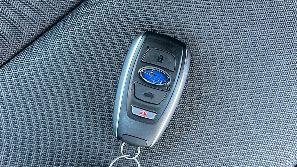 Thumbnail: 2025 Subaru Crosstrek - 18