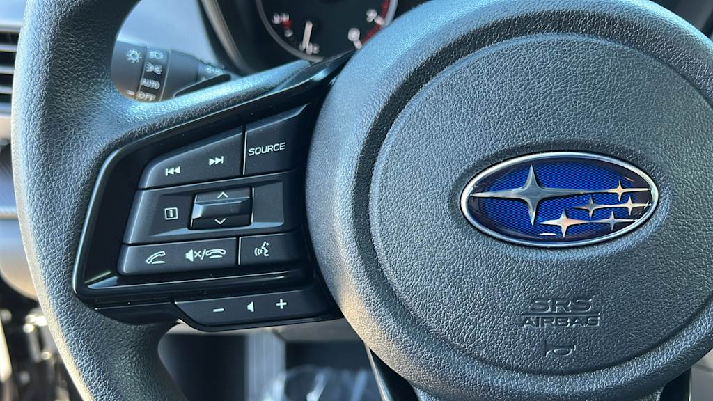 Thumbnail: 2025 Subaru Crosstrek - 26