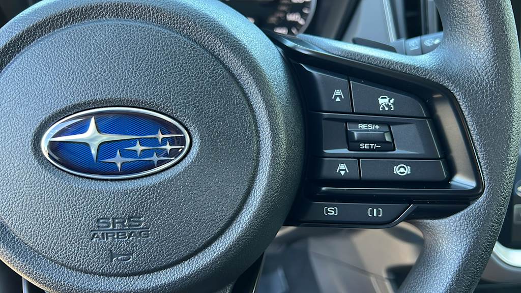 Thumbnail: 2025 Subaru Crosstrek - 27