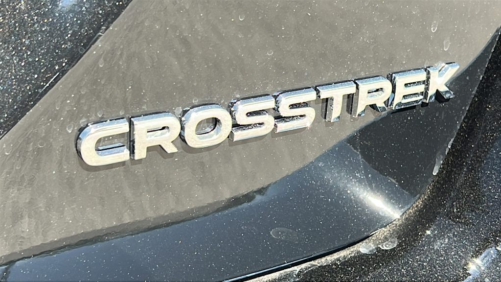Thumbnail: 2025 Subaru Crosstrek - 7