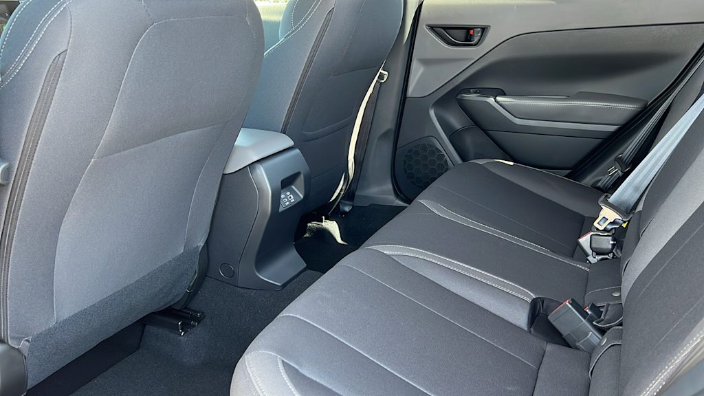 Thumbnail: 2025 Subaru Crosstrek - 12