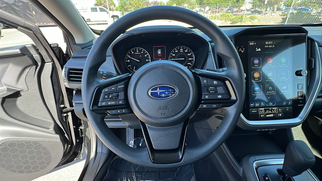 Thumbnail: 2025 Subaru Crosstrek - 9
