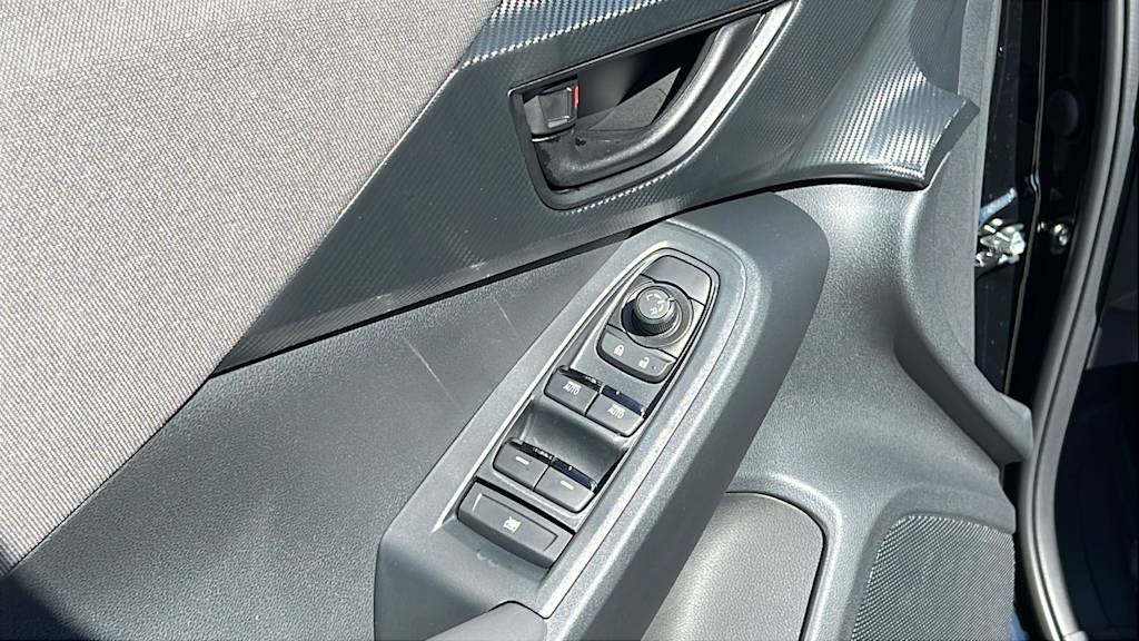 Thumbnail: 2025 Subaru Crosstrek - 28