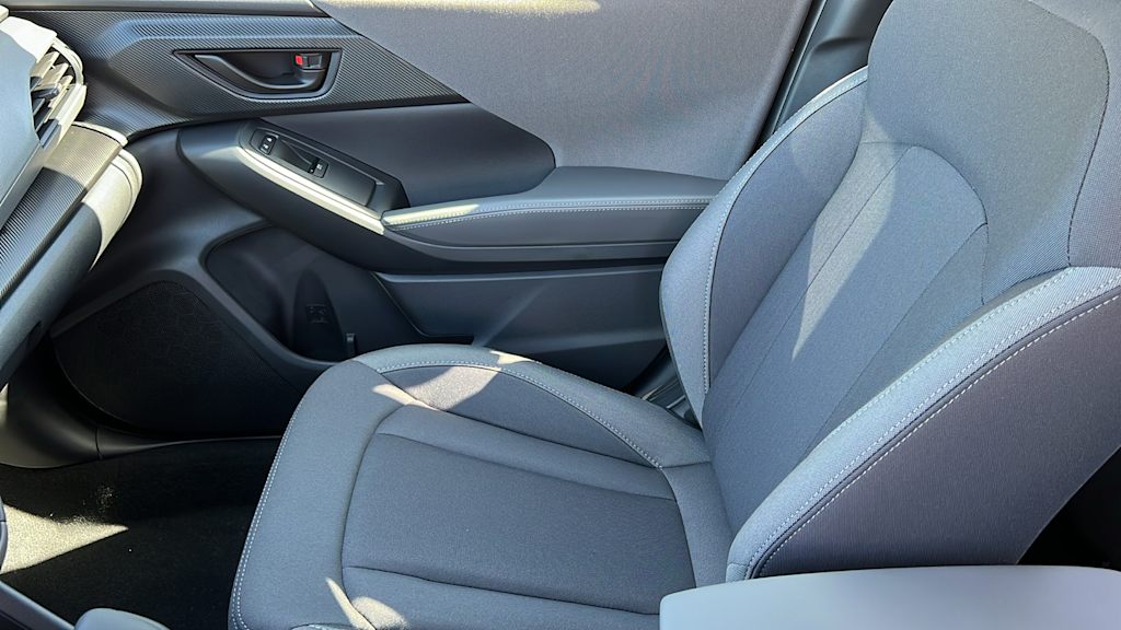 Thumbnail: 2025 Subaru Crosstrek - 11