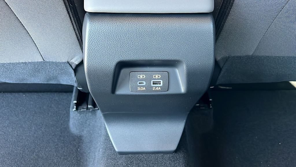 Thumbnail: 2025 Subaru Crosstrek - 30