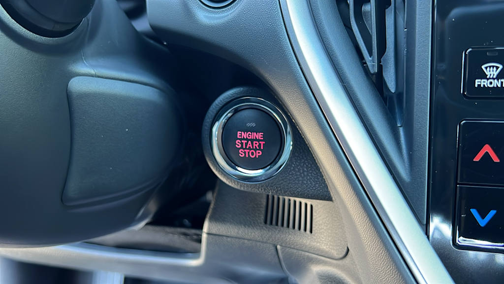 Thumbnail: 2025 Subaru Crosstrek - 25