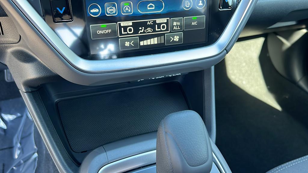 Thumbnail: 2025 Subaru Crosstrek - 23