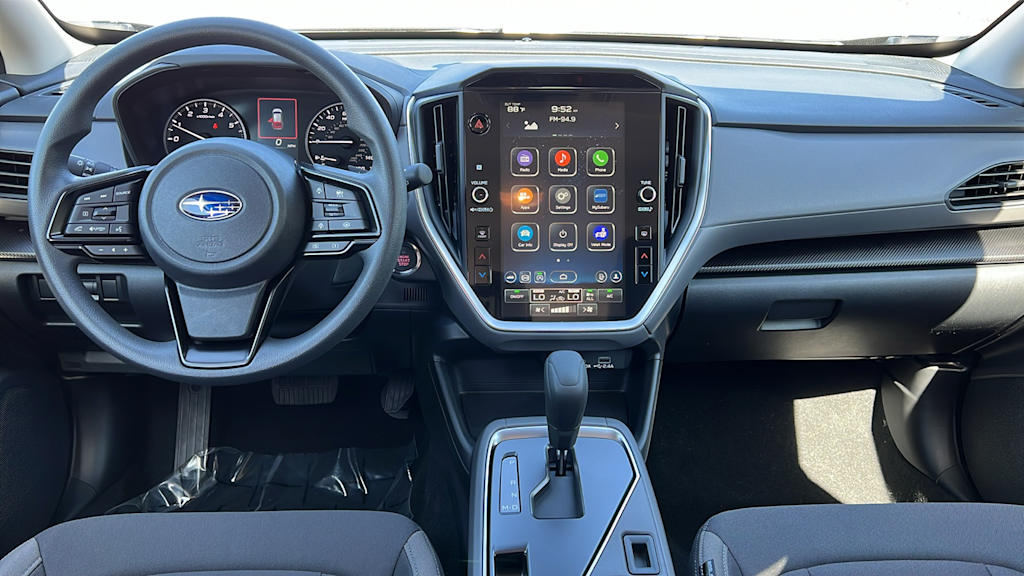 Thumbnail: 2025 Subaru Crosstrek - 13