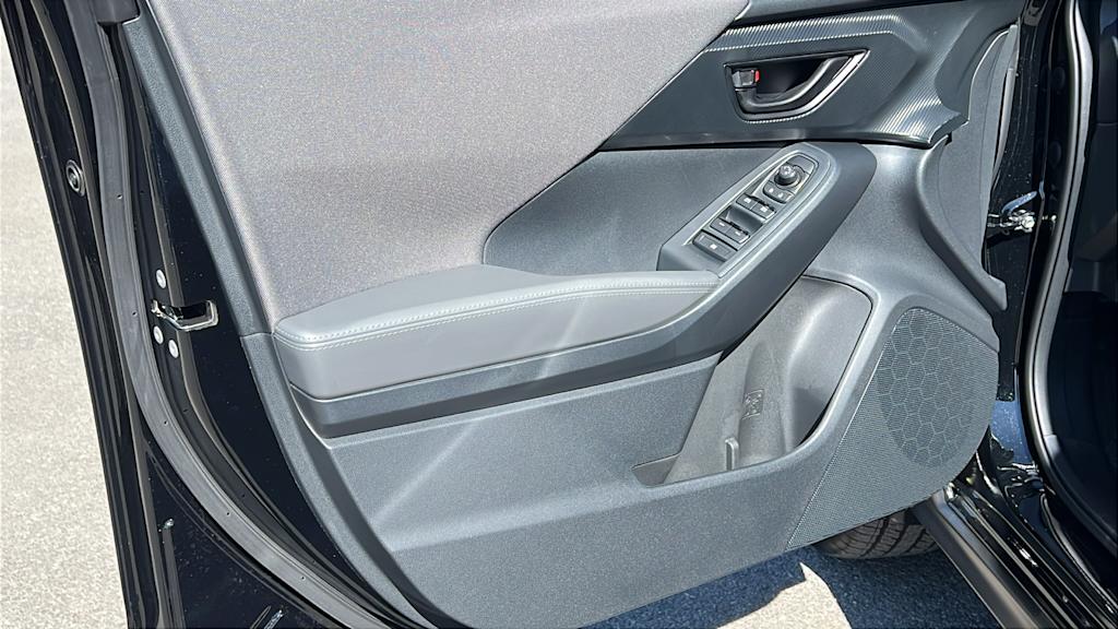 Thumbnail: 2025 Subaru Crosstrek - 29