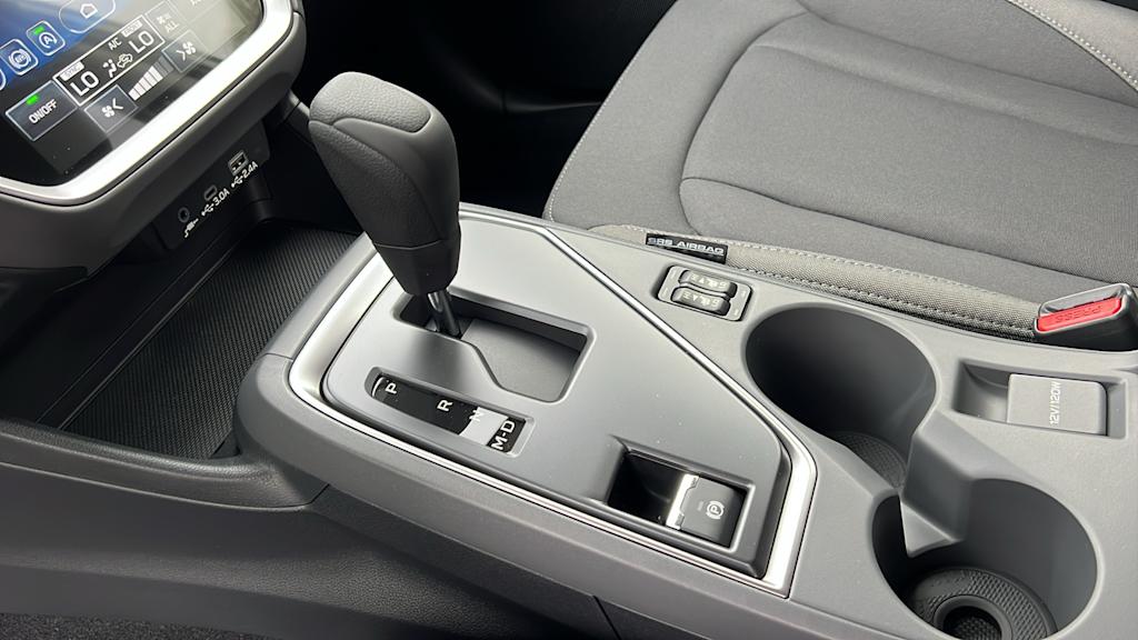 Thumbnail: 2025 Subaru Crosstrek - 15