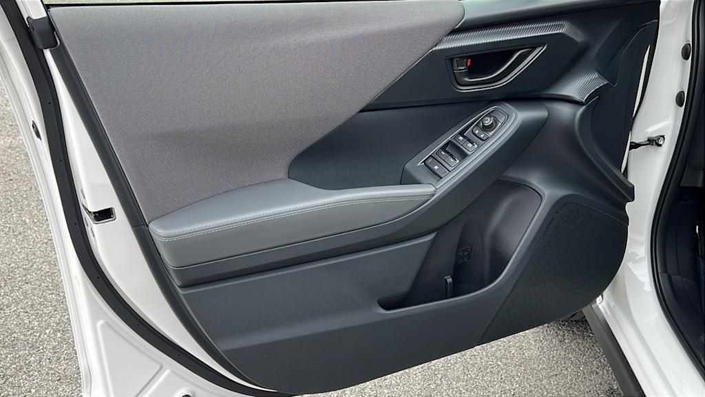 Thumbnail: 2025 Subaru Crosstrek - 29