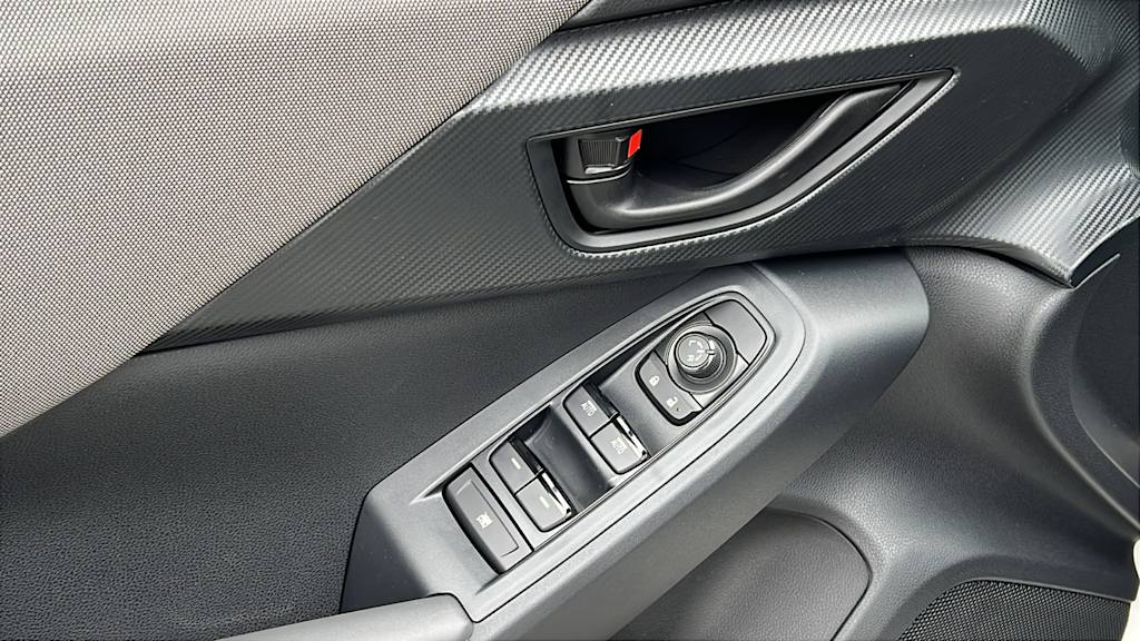 Thumbnail: 2025 Subaru Crosstrek - 28