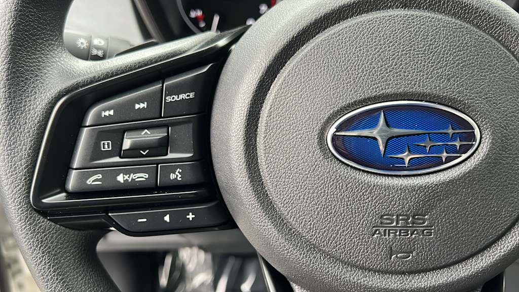 Thumbnail: 2025 Subaru Crosstrek - 26