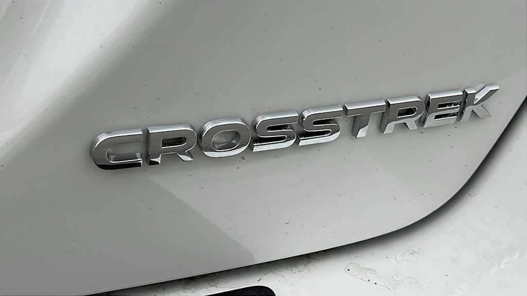Thumbnail: 2025 Subaru Crosstrek - 7