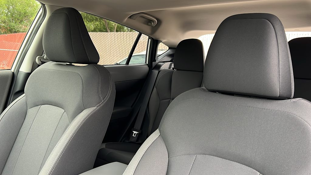 Thumbnail: 2025 Subaru Crosstrek - 10