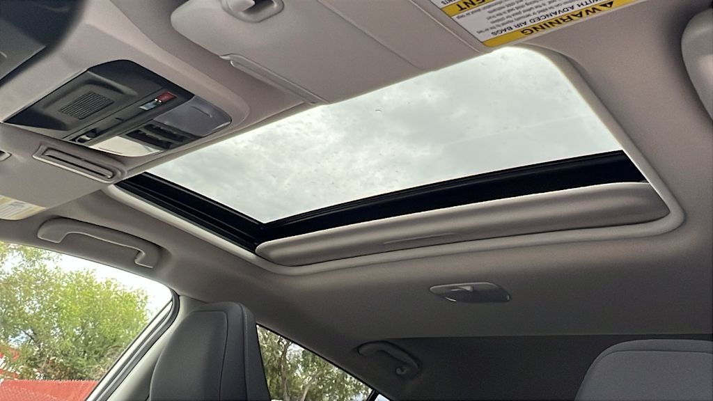 Thumbnail: 2025 Subaru Crosstrek - 31