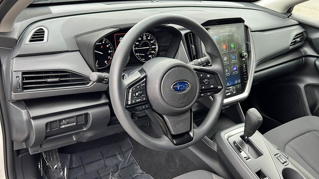 Thumbnail: 2025 Subaru Crosstrek - 2