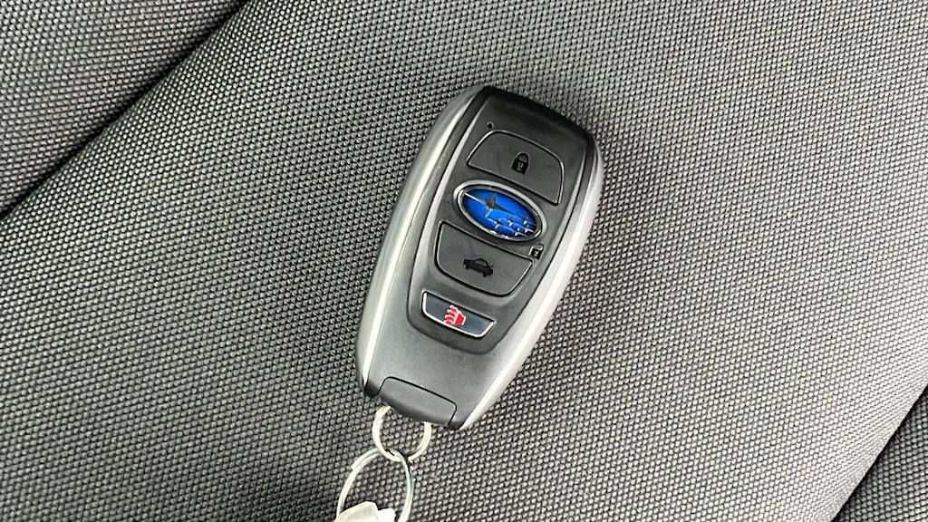 Thumbnail: 2025 Subaru Crosstrek - 18