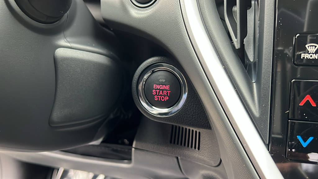 Thumbnail: 2025 Subaru Crosstrek - 25