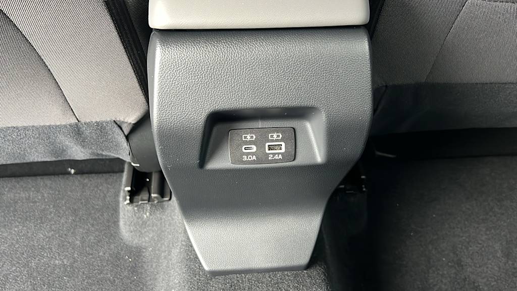 Thumbnail: 2025 Subaru Crosstrek - 30