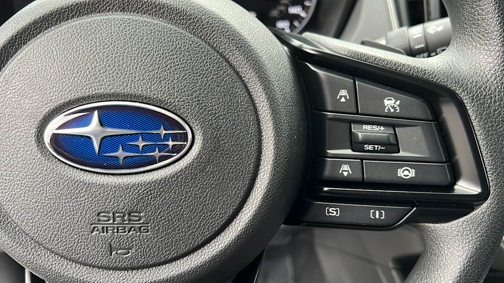 Thumbnail: 2025 Subaru Crosstrek - 27