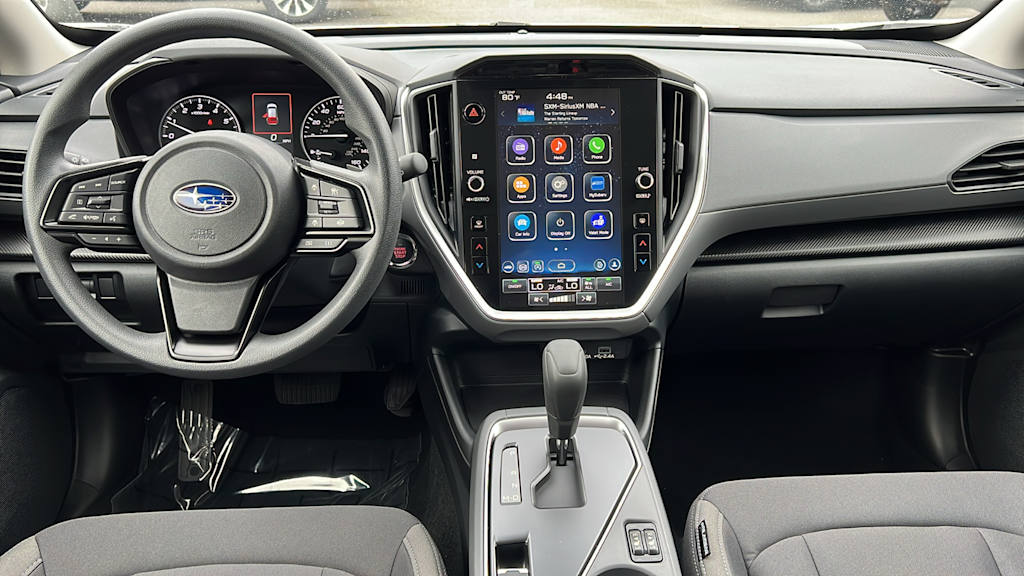 Thumbnail: 2025 Subaru Crosstrek - 13