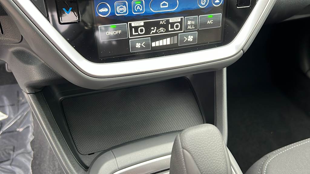 Thumbnail: 2025 Subaru Crosstrek - 23