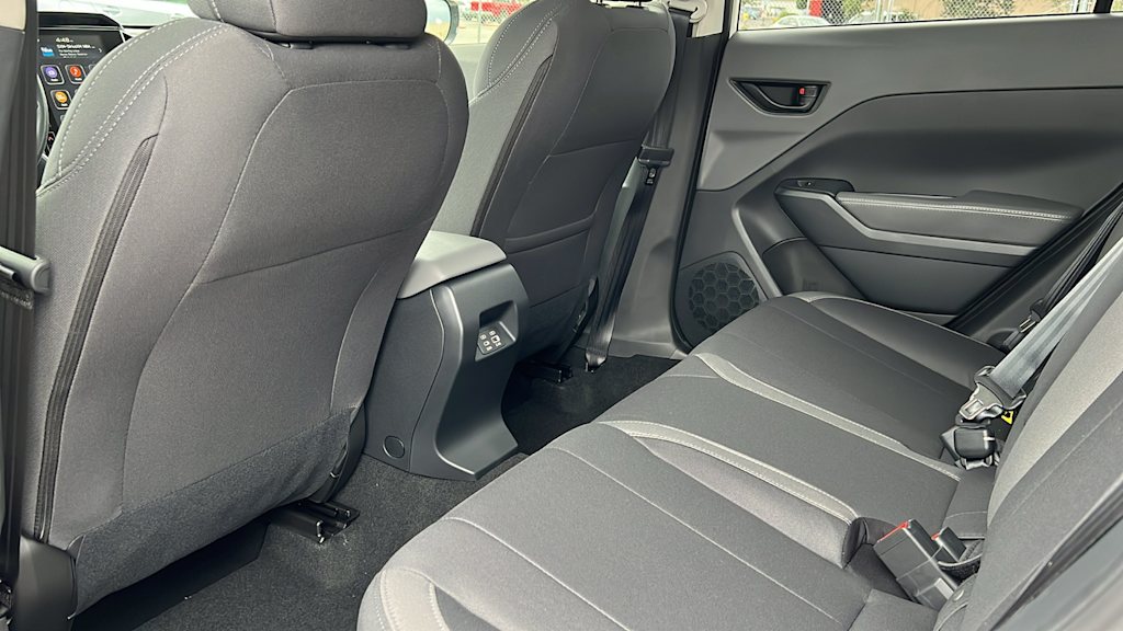 Thumbnail: 2025 Subaru Crosstrek - 12