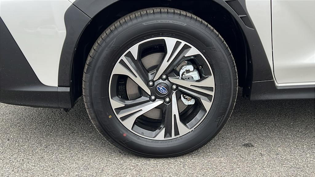 Thumbnail: 2025 Subaru Crosstrek - 8