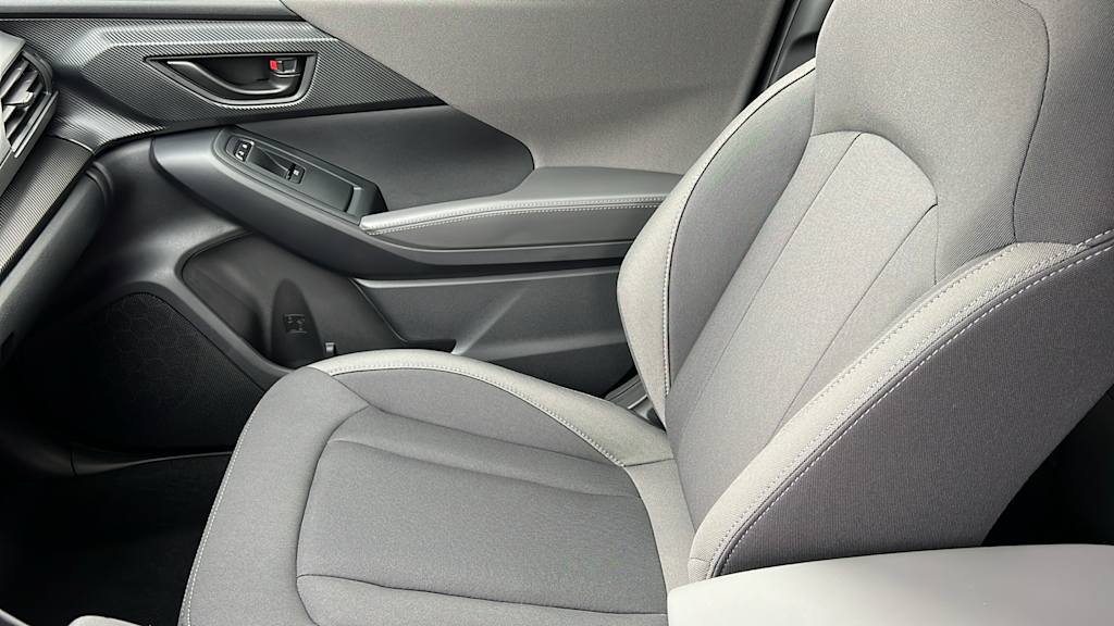 Thumbnail: 2025 Subaru Crosstrek - 11