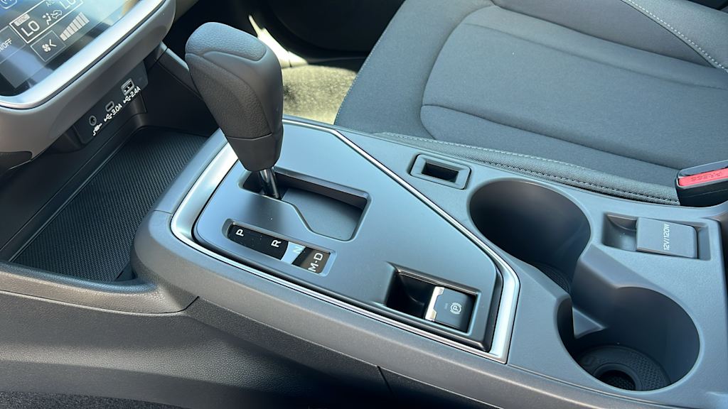 Thumbnail: 2025 Subaru Crosstrek - 15