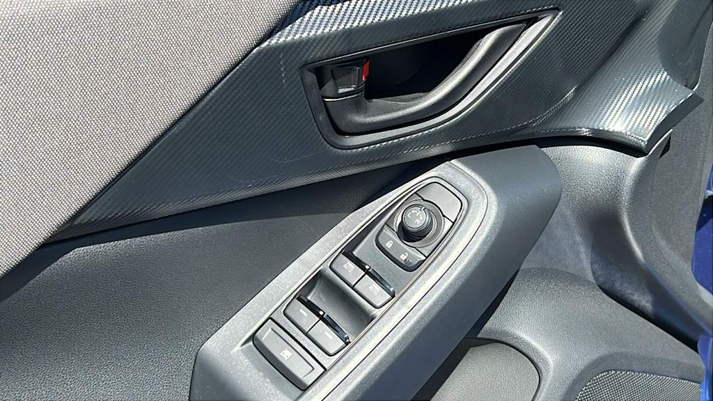 Thumbnail: 2025 Subaru Crosstrek - 28