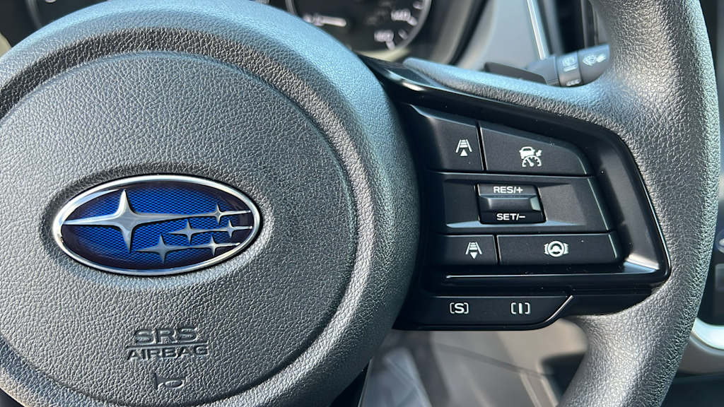 Thumbnail: 2025 Subaru Crosstrek - 26