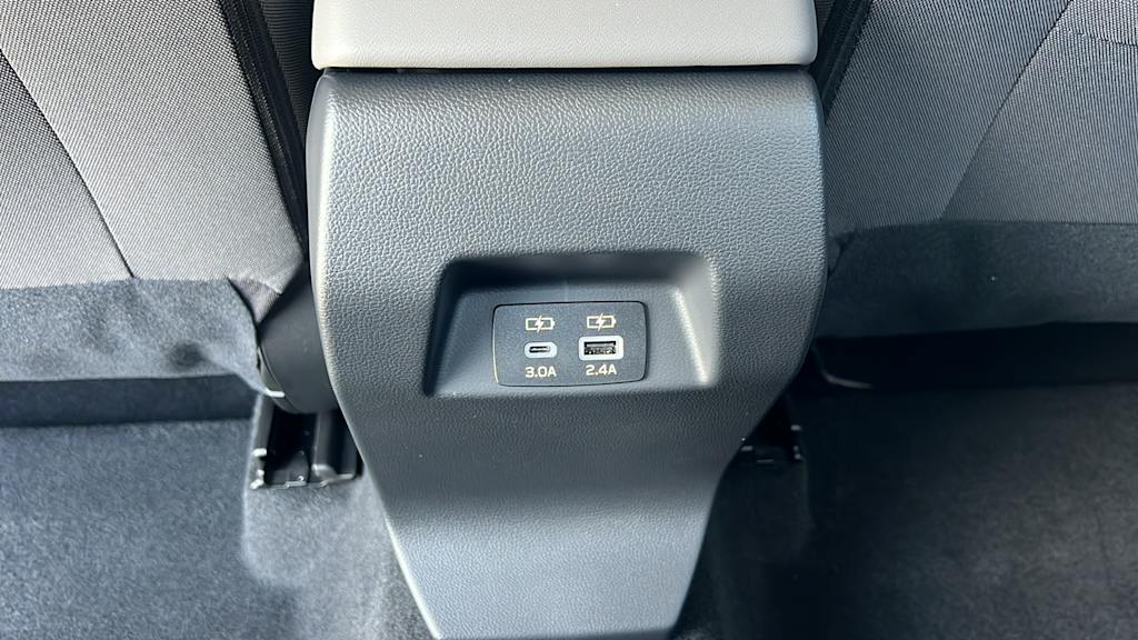 Thumbnail: 2025 Subaru Crosstrek - 30