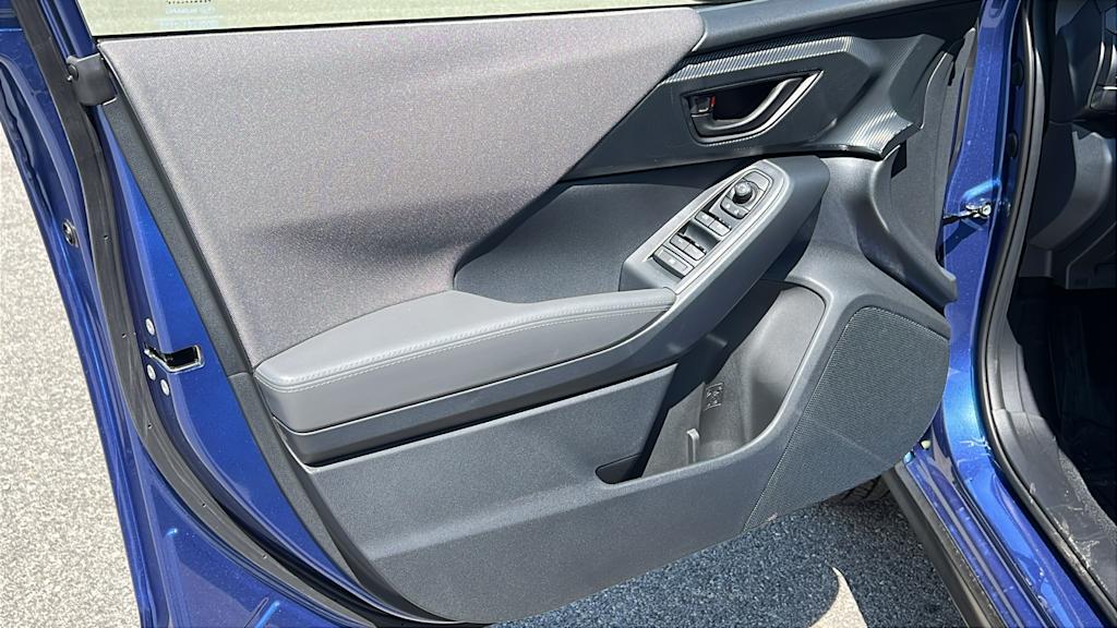 Thumbnail: 2025 Subaru Crosstrek - 29